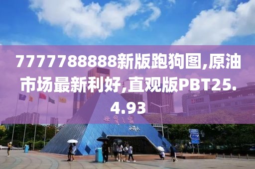 7777788888新版跑狗图,原油市场最新利好,直观版PBT25.4.93