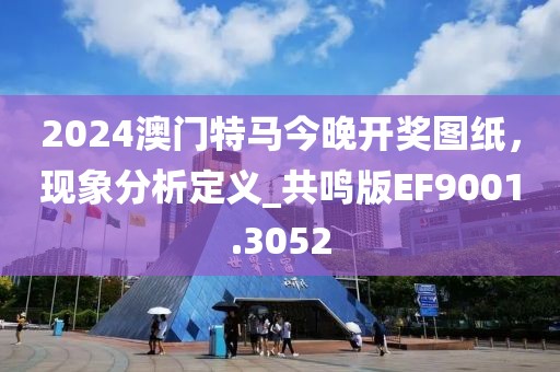 2024澳门特马今晚开奖图纸，现象分析定义_共鸣版EF9001.3052