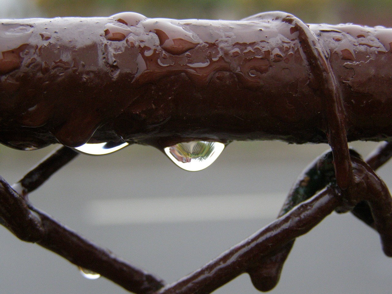 江南烟雨断桥殇 第7页
